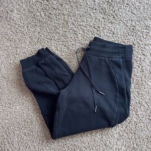 Lululemon Scuba Jogger crop  6